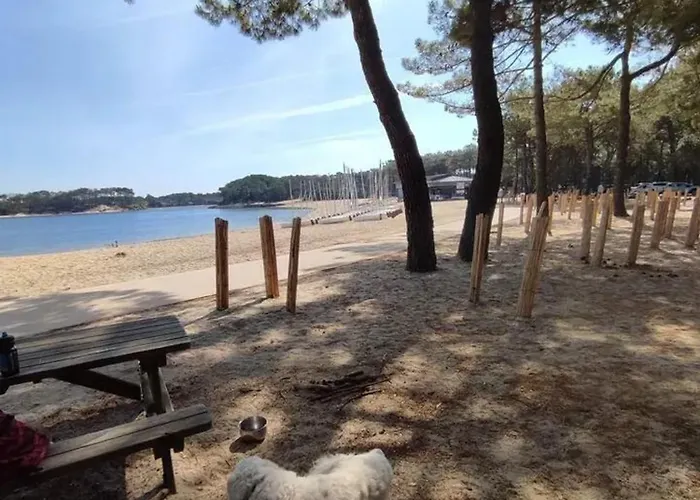 Maison Charmante A Avec Piscine Et Jardin *