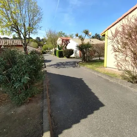 Maison Charmante A Avec Piscine Et Jardin Feriehus Soustons