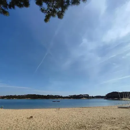 Maison Charmante A Avec Piscine Et Jardin Feriehus *
