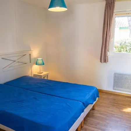 Feriehus Maison Charmante A Avec Piscine Et Jardin Soustons