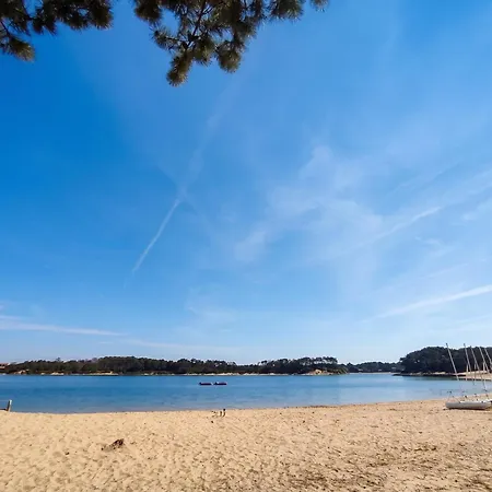 Maison Charmante A Avec Piscine Et Jardin Feriehus *